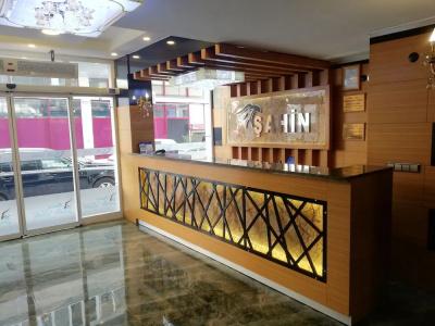 Bursa şahin - 1