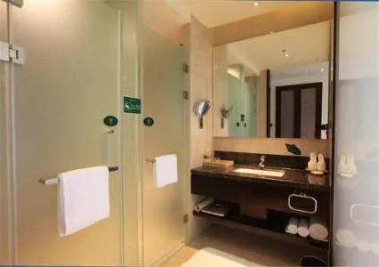 Mangrove Tree Resort World Sanya Bay-Coconut - 10