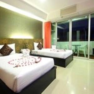 7q Patong Beach - Sha Certified - 4