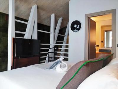 campZero Active Luxury Resort - 58