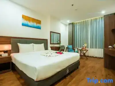 Capella Da Nang - 36