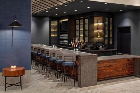 SpringHill Suites by Marriott New York Manhattan/Times Square South - 17
