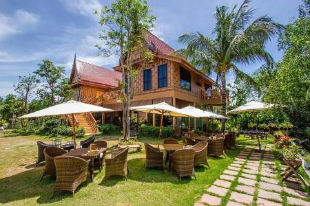 Asita Eco Resort - 115