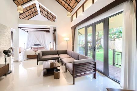 The Blossom Resort – Onsen & Foot Massage Inclusive - 462