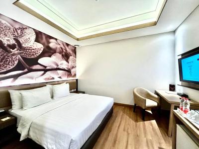 Orchardz Jayakarta - 28