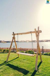 Seti Abu Simbel Lake Resort - 11