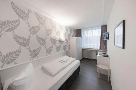 Krone Aachen | City-Eurogress - 42