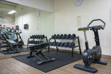Doubletree By Hilton Amsterdam - Ndsm Wharf - 27