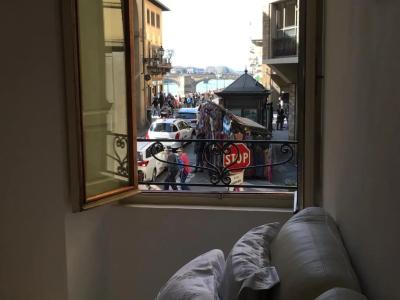 La Tana Dei Leoni Affittacamere - 32