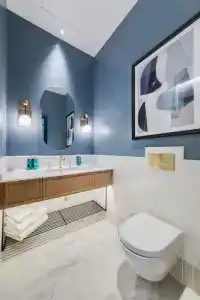 Best Western The Boltons London Kensington - 50