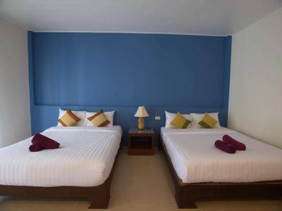 The c Samet Beach Resort Sha Plus - 26