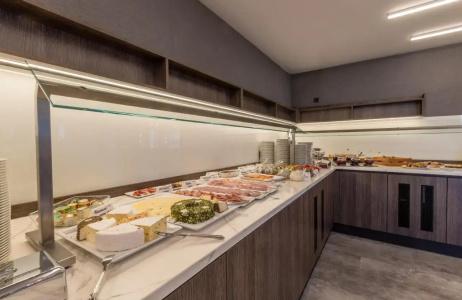 Radisson Blu Erfurt - 12