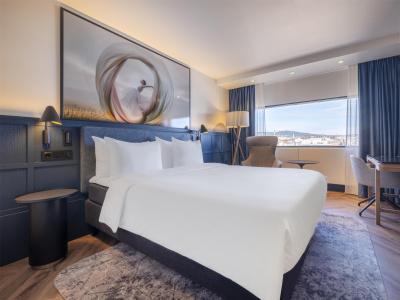 Radisson Blu Scandinavia, Oslo - 86