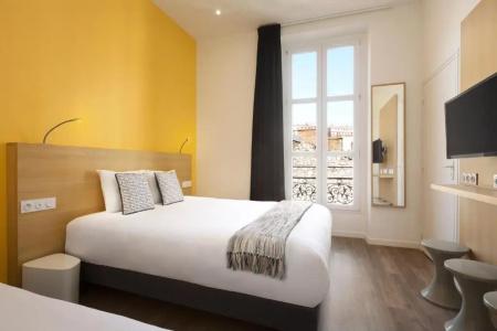 Hôtel Byakko Nice - 107