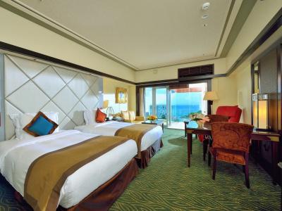 Okinawa Kariyushi Resort Exes Onna - 2