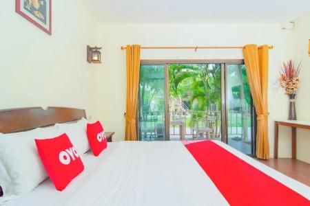 Oyo 607 Nawang Resort - 29