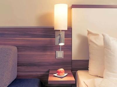 Mercure Saarbrücken Süd - 45
