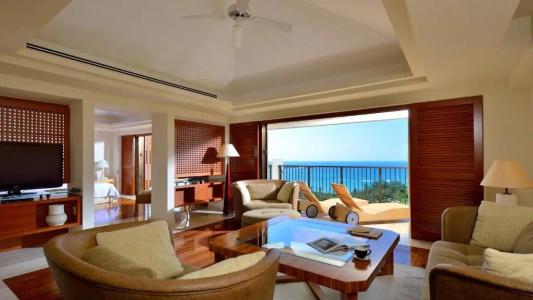 The Atta Terrace Club Towers - 110