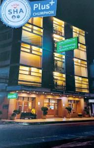 Suriwong Chumphon - 0