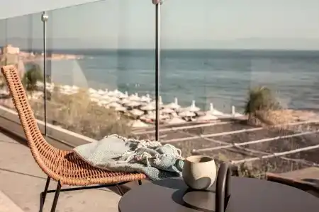 Cooks club City Beach Rhodes - 17