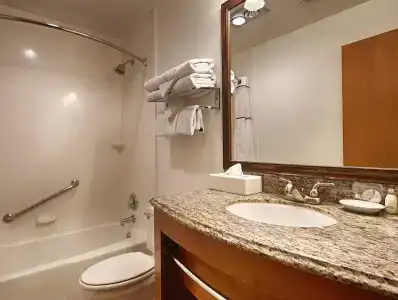 Best Western Plus Rio Grande Inn - 53