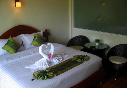Hongte Khaolak Resort - Sha Plus - 33