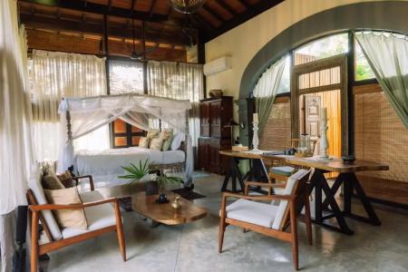 Eraeliya Villas & Gardens - 276