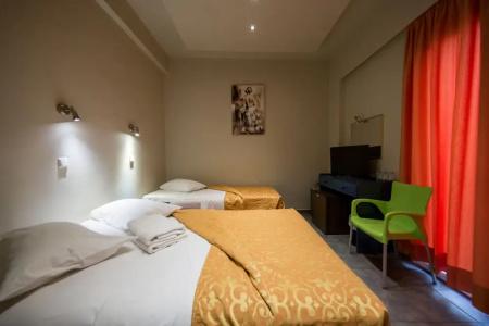Nafsika Athens Centre - 104