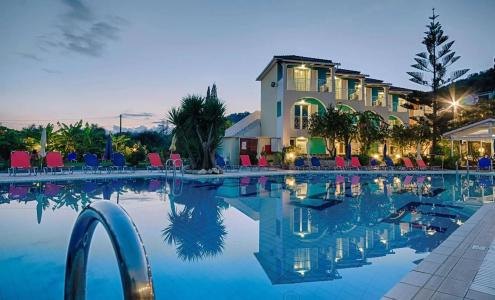 Sunrise Zante - Adults Only - 43