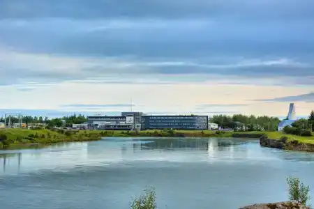 Selfoss & Spa - 23