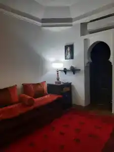 Riad Aubrac - 77
