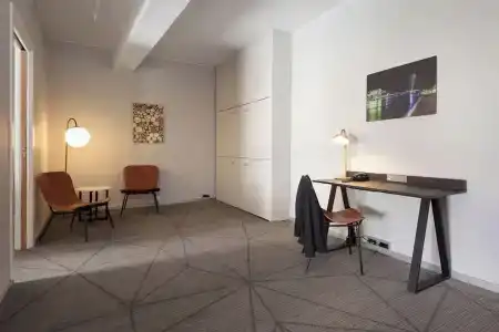 Scandic Ambassadeur - 64