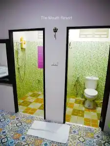 The Mouth Resort - Sha Extra Plus - 72