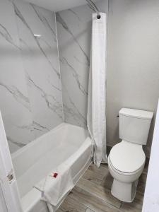 Americas Best Value Inn -, Tx - 9