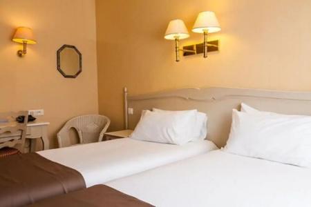 Logis Nimotel hôTel Cosy - 50