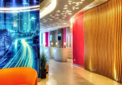 Ibis Styles Fraser Business Park - 17