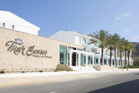 MarSenses Puerto Pollensa & Spa - 0