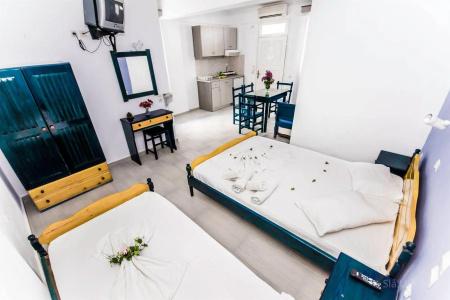 Honeymoon Beach Studios - 5