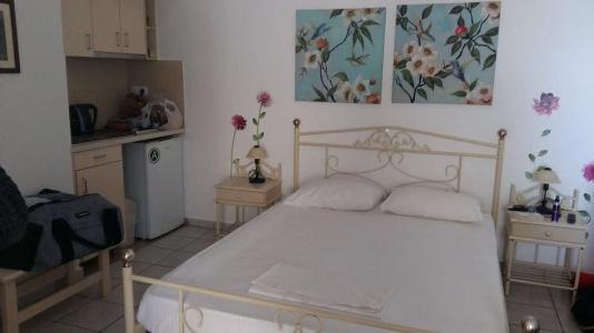 Pension Ageliki Sifnos - 2