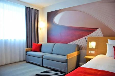 Novotel Bucharest City Centre - 82
