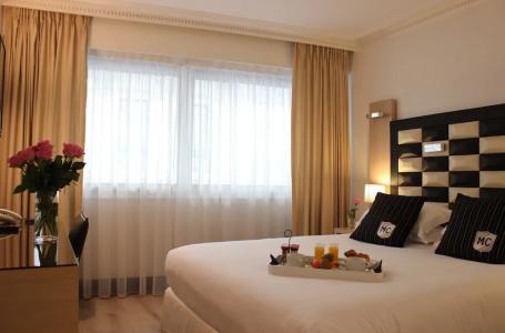 Hôtel Victoria - 51