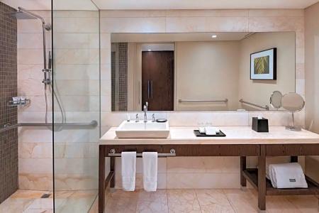 The Westin Santa Fe, Mexico City - 57