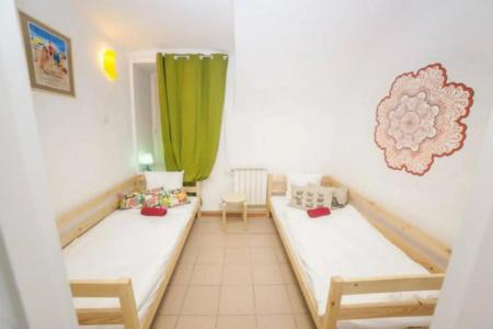 HOSTELN Marata - 4