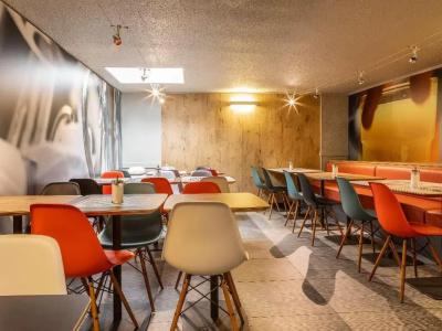 ibis Maine Montparnasse - 16