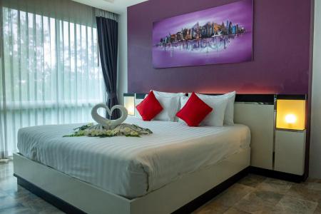 Phuket Seaview Resotel - 3