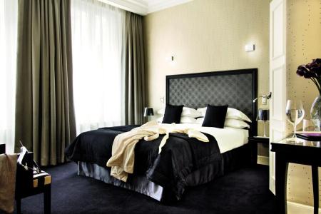 Le Mathurin & Spa - 23