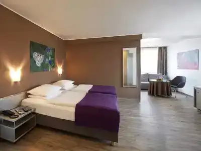 Mercure Hameln - 58