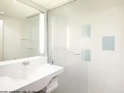 Novotel Montpellier - 41