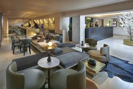 Mandarin Oriental, Prague - 20