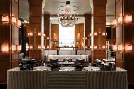 Beverly Wilshire, A Four Seasons - 31